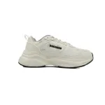 MLB Fast Ball Classic Monogram New York Yankees Sneakers W02