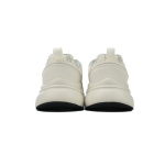 MLB Fast Ball Classic Monogram New York Yankees Sneakers W02