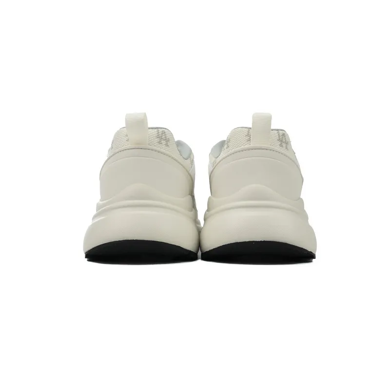 MLB Fast Ball Classic Monogram New York Yankees Sneakers W02
