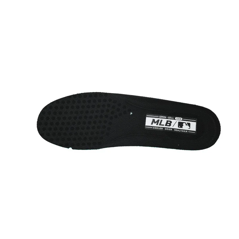 MLB Fast Ball Classic Monogram New York Yankees Sneakers W04