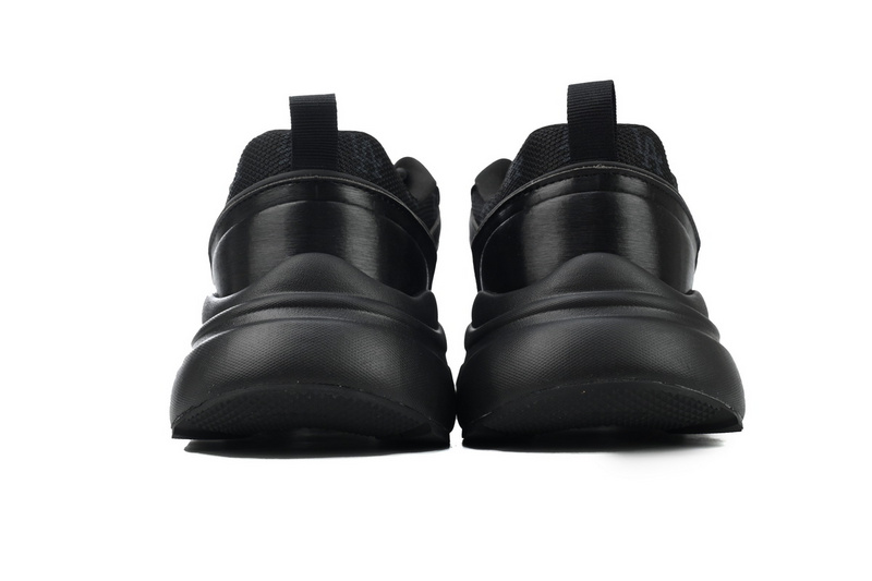 MLB Fast Ball Classic Monogram New York Yankees Sneakers W03