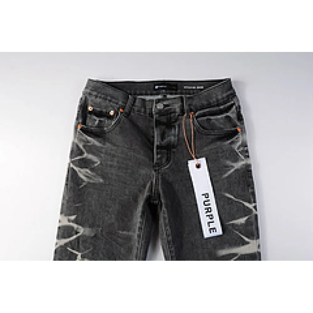 Purple Jeans 001