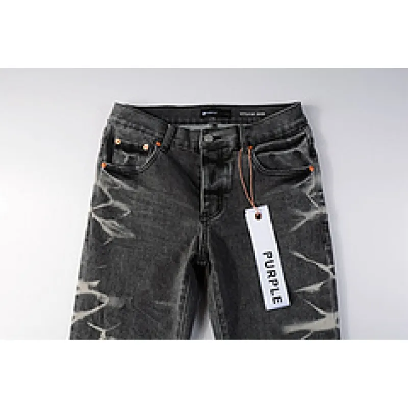Purple Jeans 001