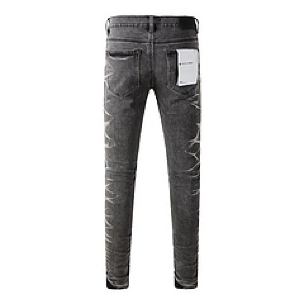 Purple Jeans 001