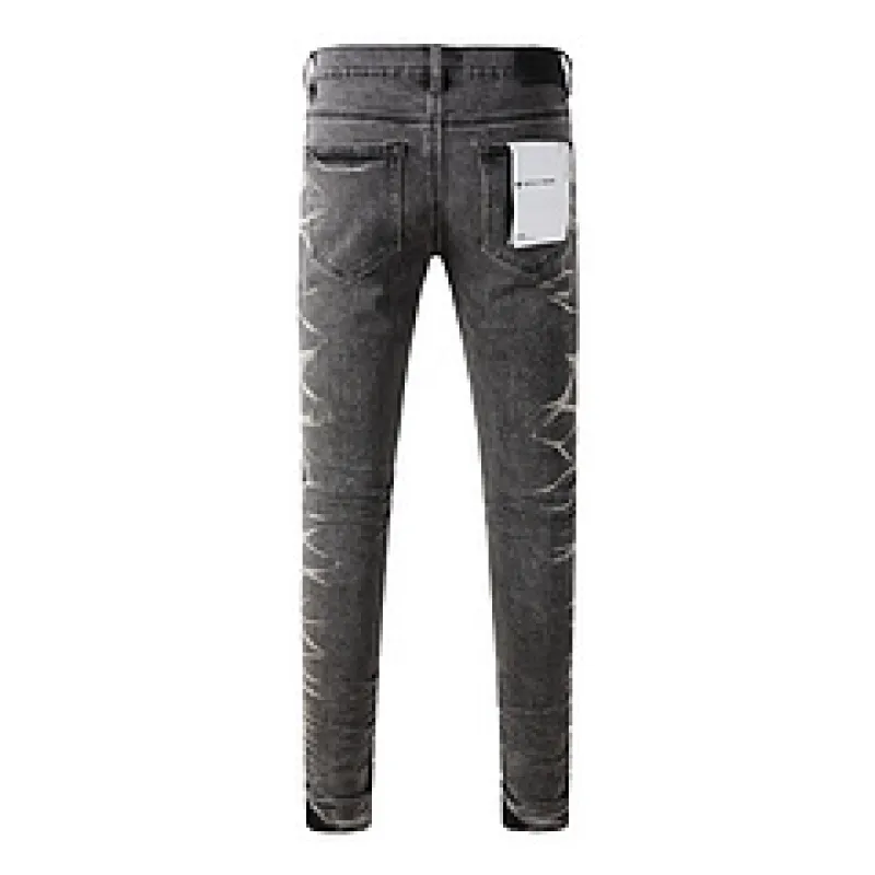 Purple Jeans 001