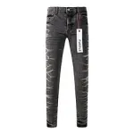 Purple Jeans 001