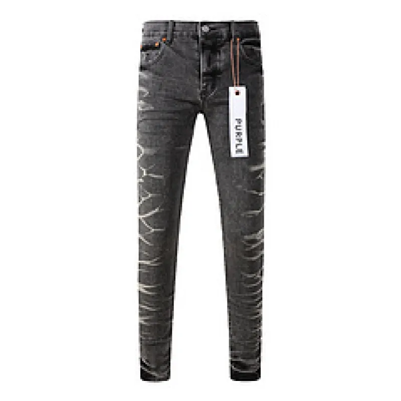 Purple Jeans 001