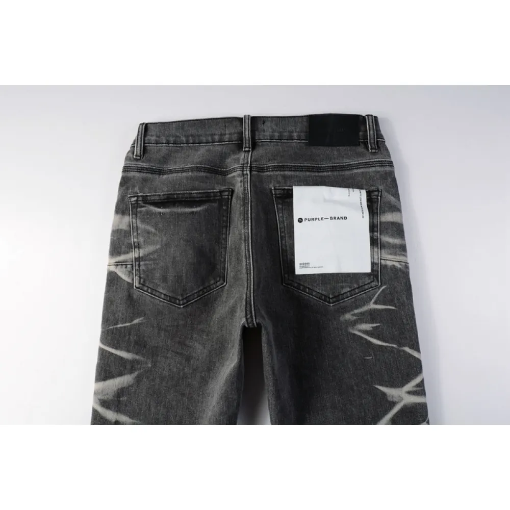 Purple Jeans 001