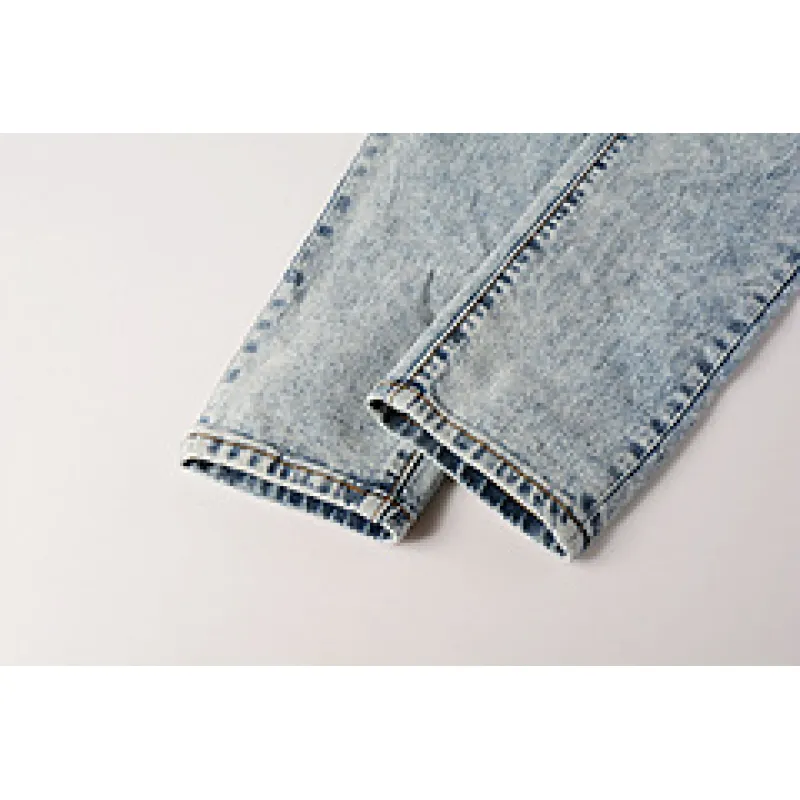 Purple Jeans 002