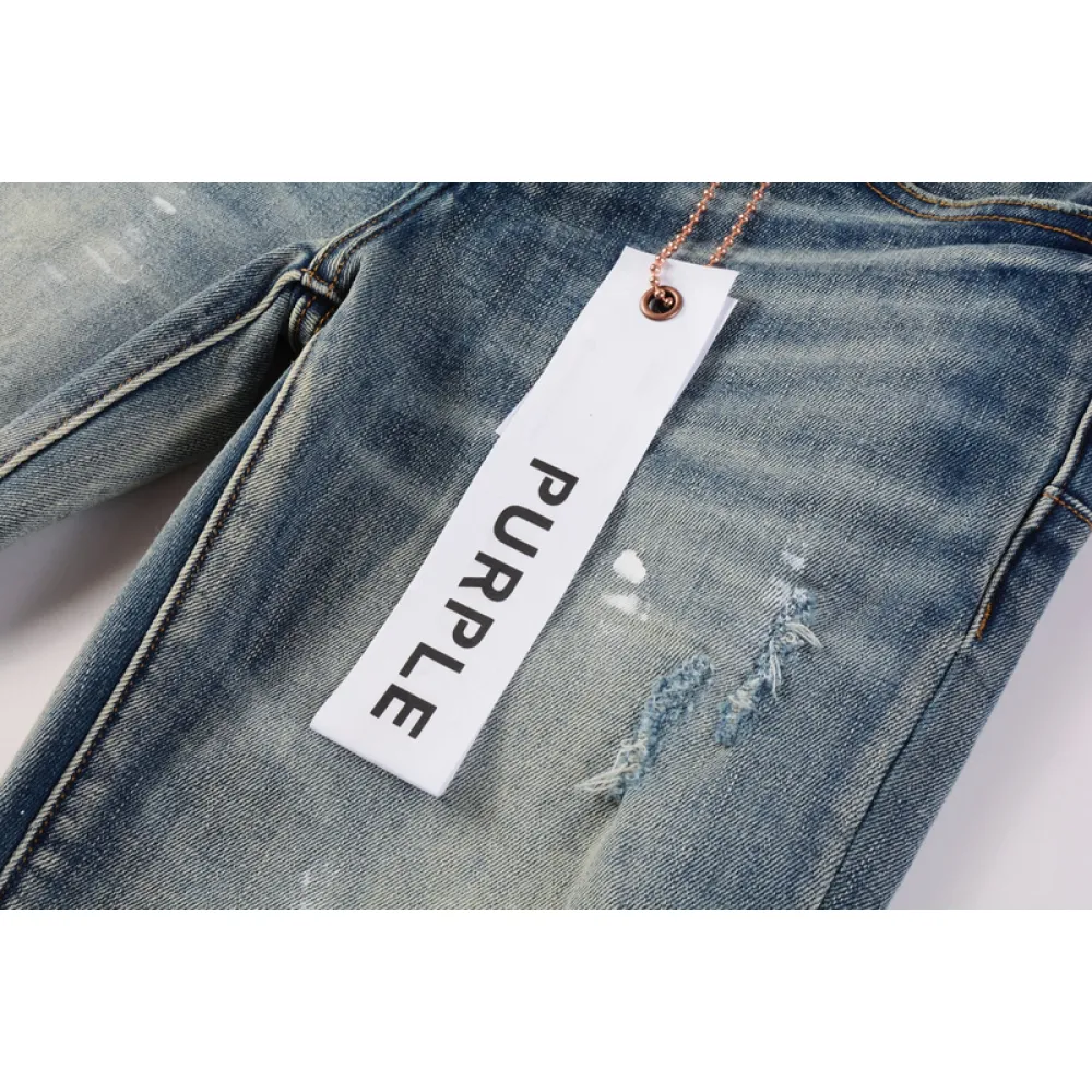 Purple Jeans 006