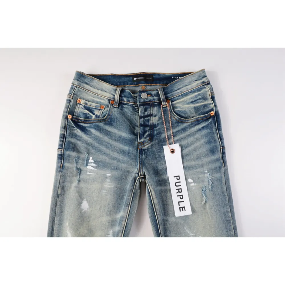 Purple Jeans 006