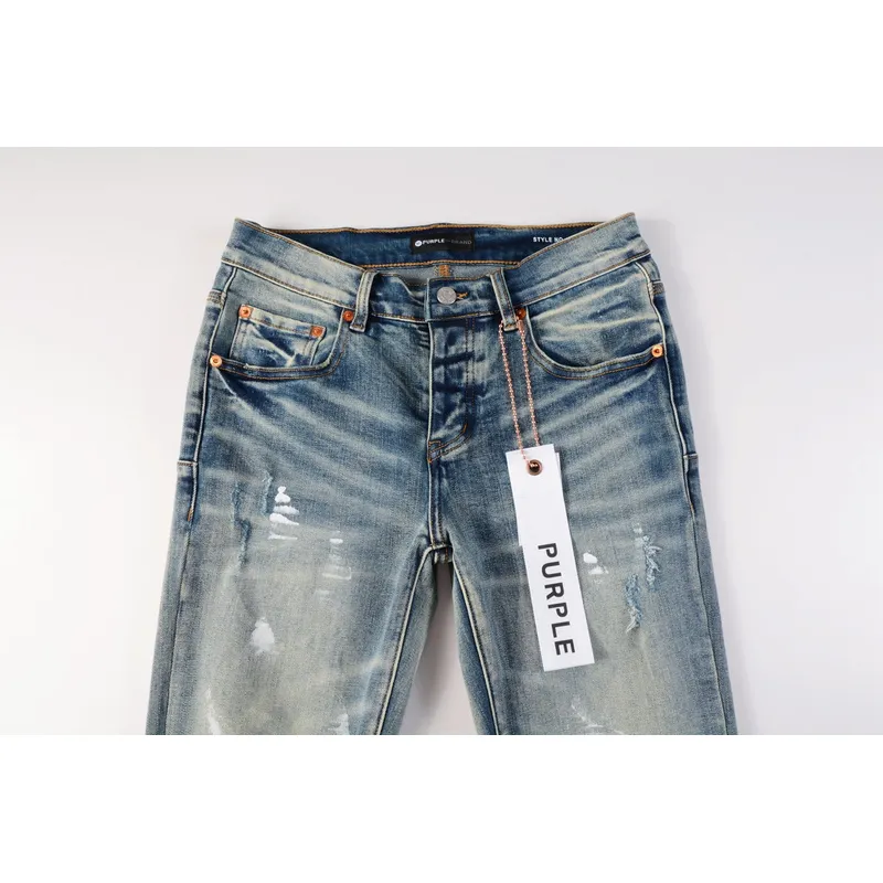 Purple Jeans 006