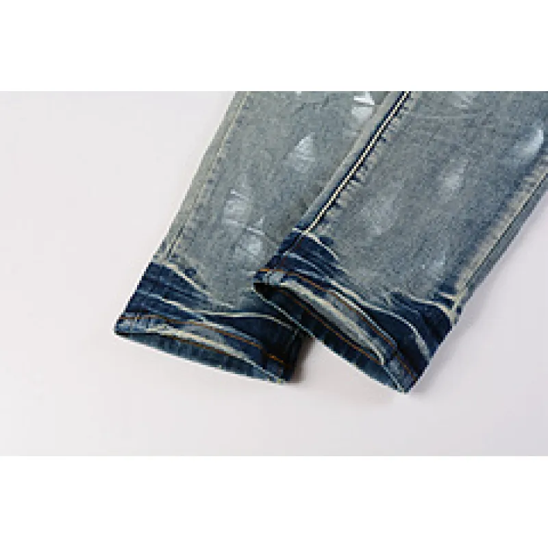 Purple Jeans 006