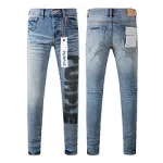 Purple Jeans 003