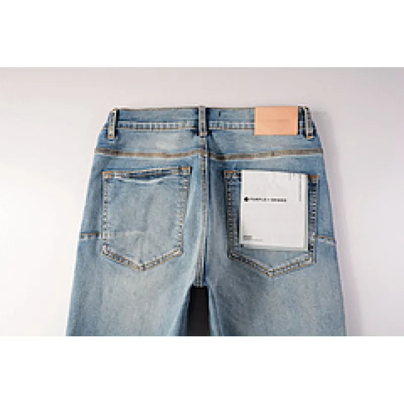 Purple Jeans 003