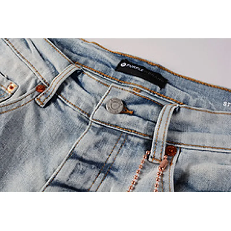 Purple Jeans 004