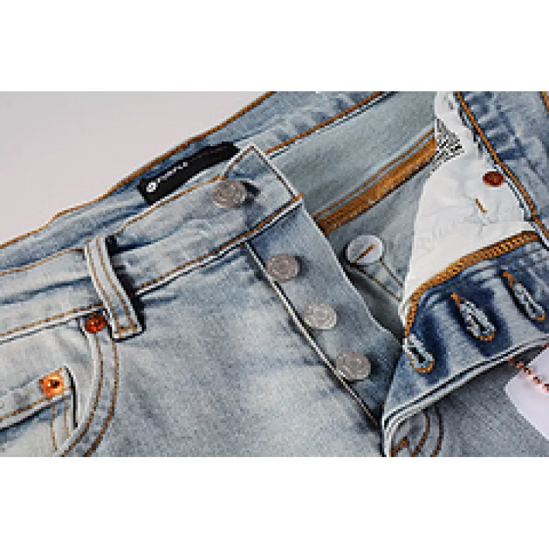 Purple Jeans 004