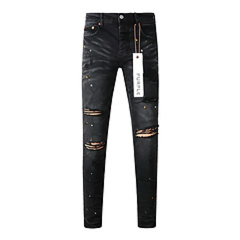 Purple Jeans 005