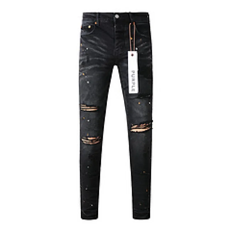 Purple Jeans 005