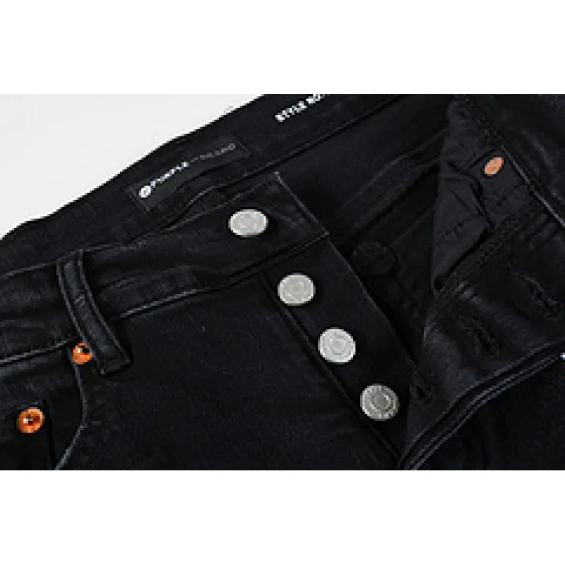 Purple Jeans 005