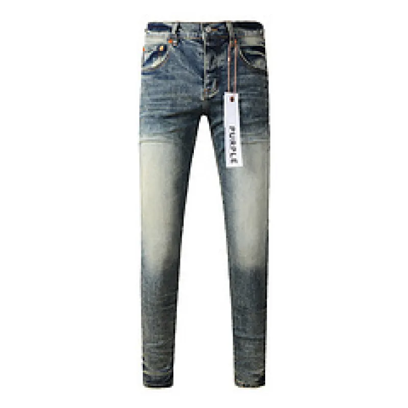 Purple Jeans 007