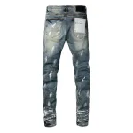 Purple Jeans 008