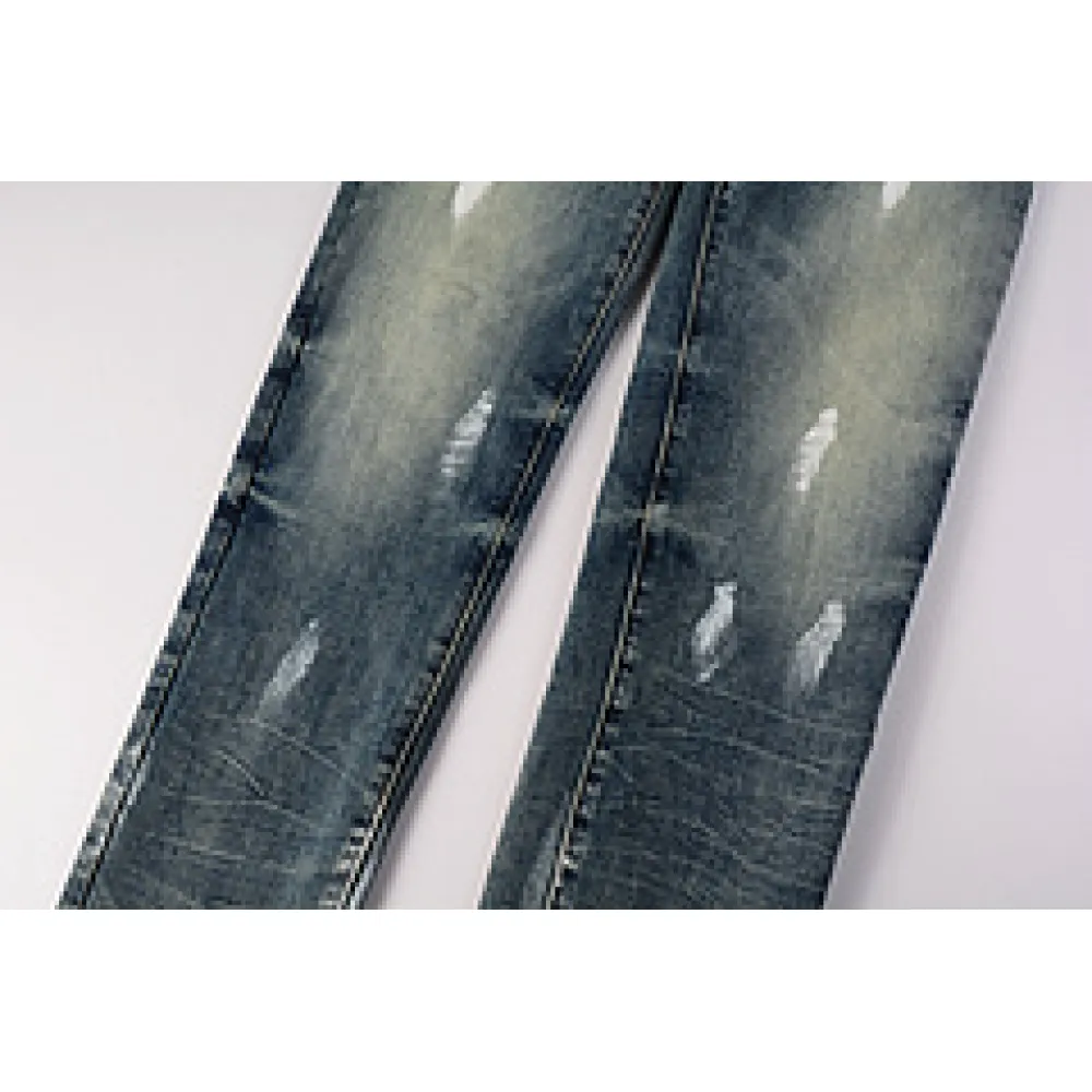 Purple Jeans 008