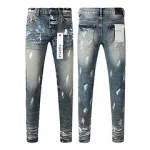 Purple Jeans 008