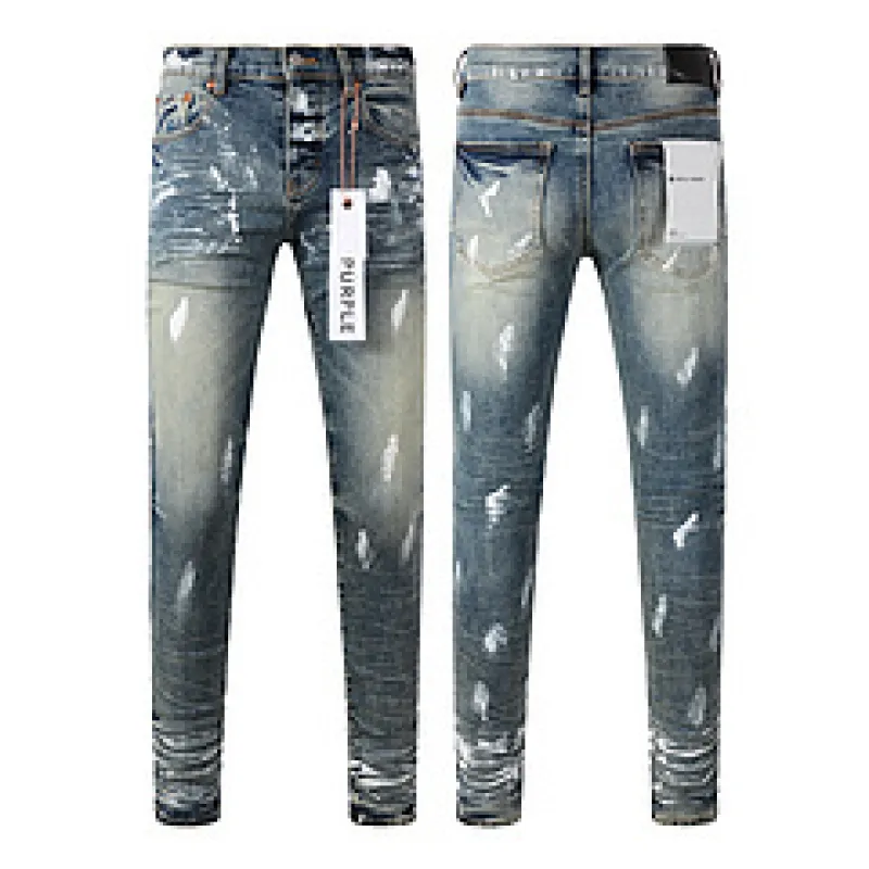 Purple Jeans 008