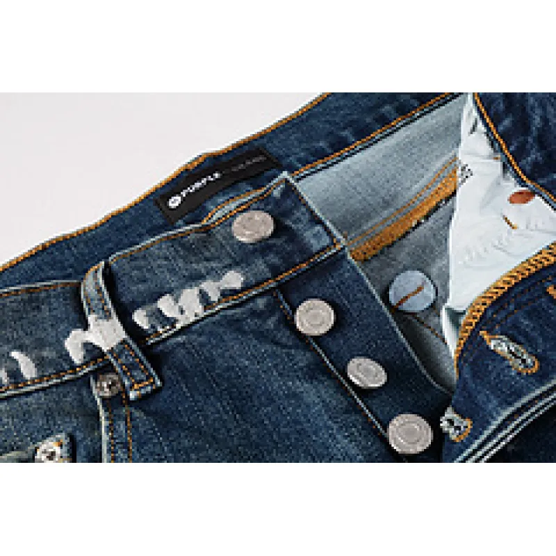 Purple Jeans 009