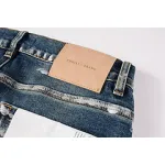 Purple Jeans 009
