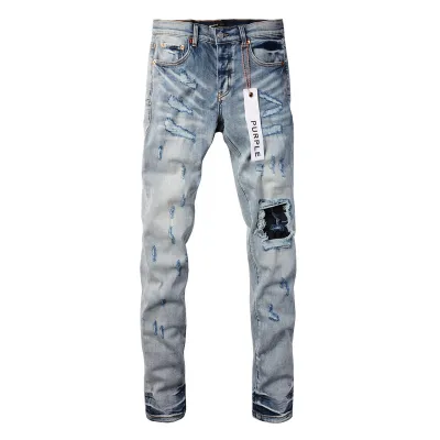 Purple Jeans 011 01