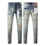 Purple Jeans 012