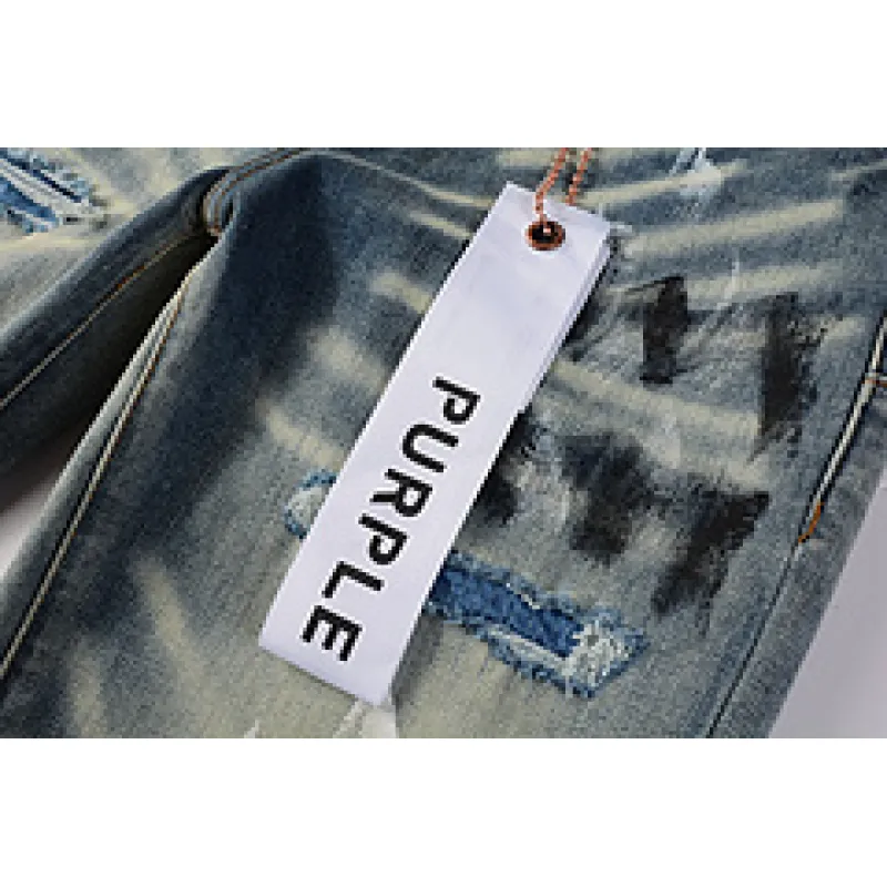 Purple Jeans 012