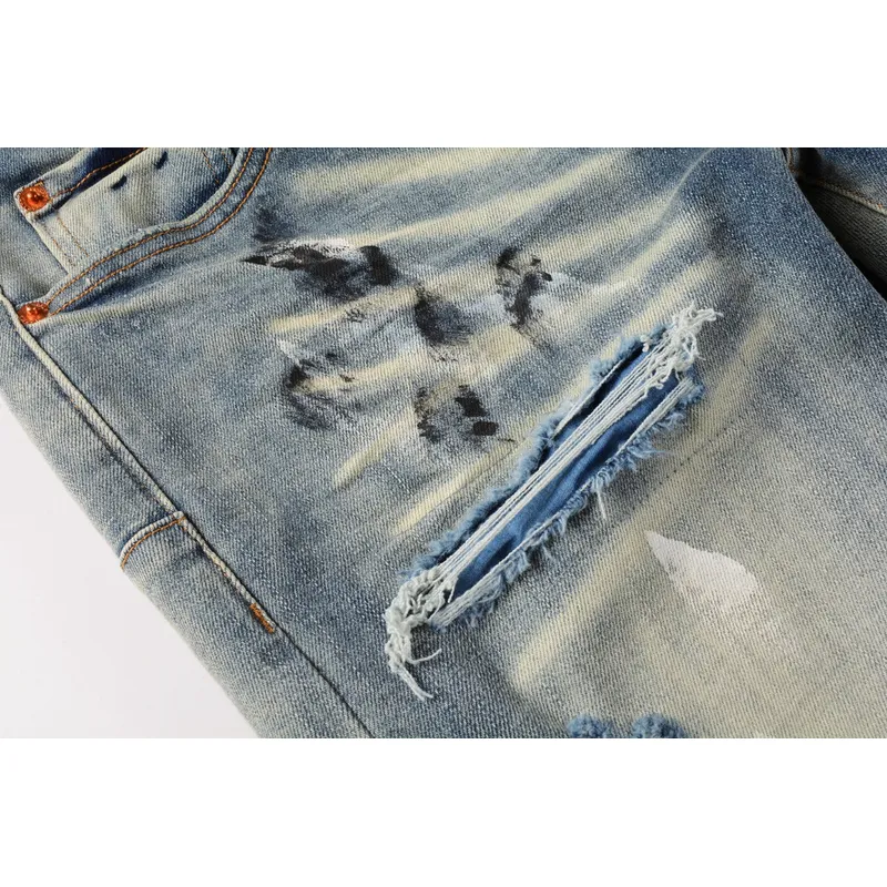 Purple Jeans 012