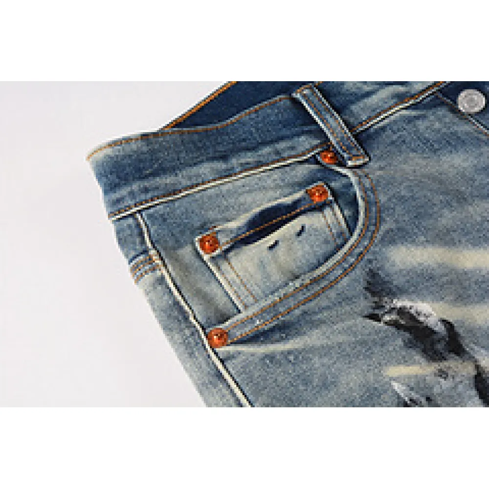 Purple Jeans 012