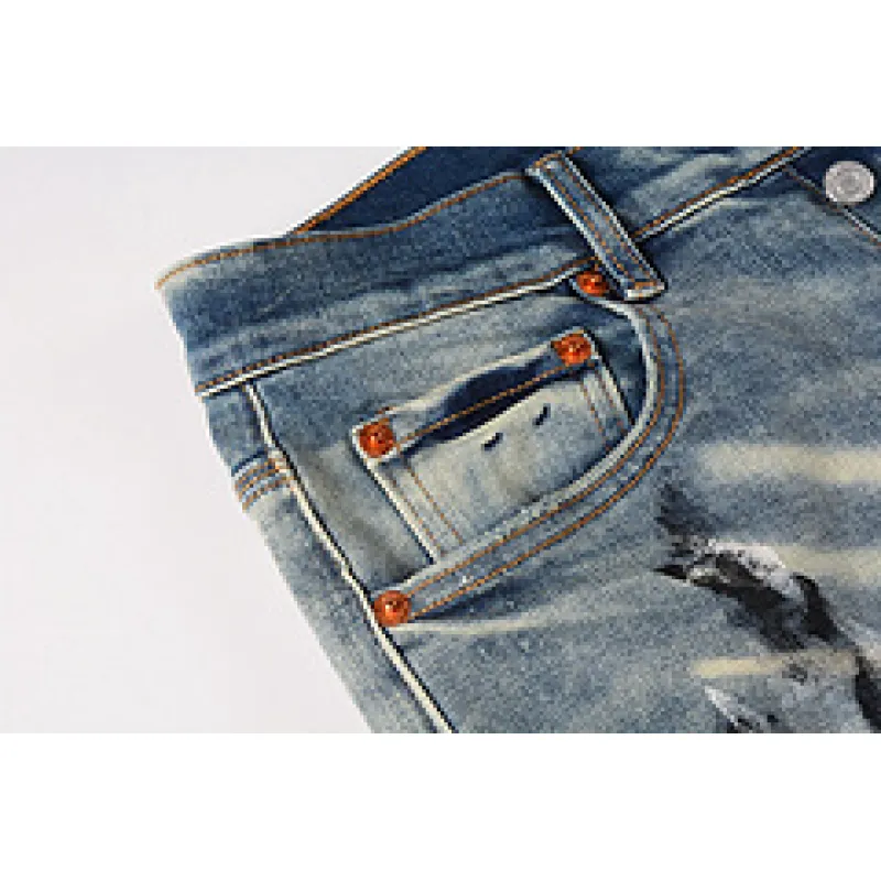 Purple Jeans 012