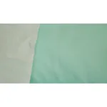 TheNorthFace Splicing White And Celeste