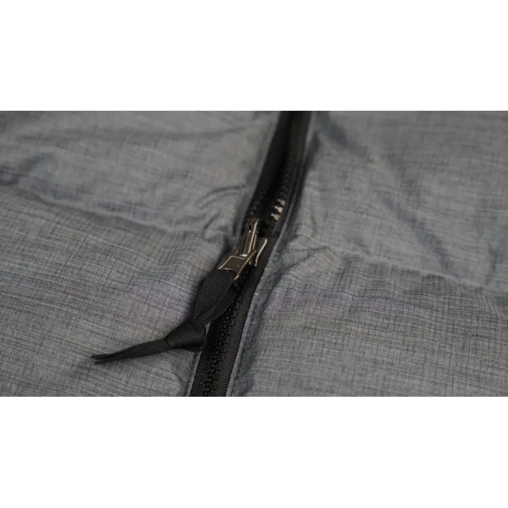 TheNorthFace Splicing White And Graphite