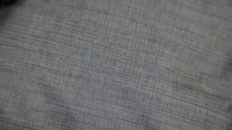 TheNorthFace Splicing White And Graphite