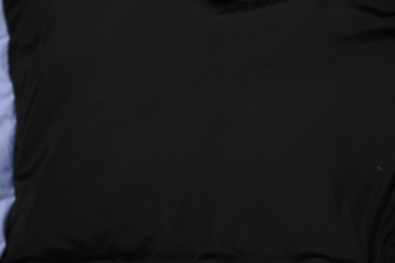 TheNorthFace Splicing White And Lavender Color