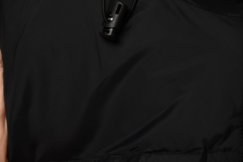 TheNorthFace Splicing White And Pink