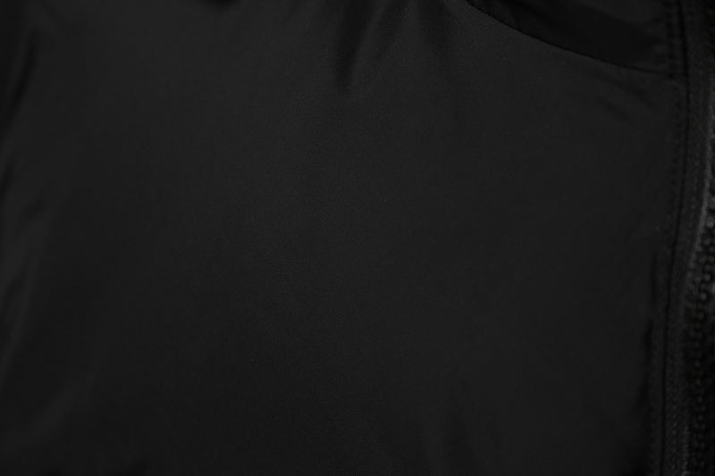 TheNorthFace Splicing White And Pur Ple