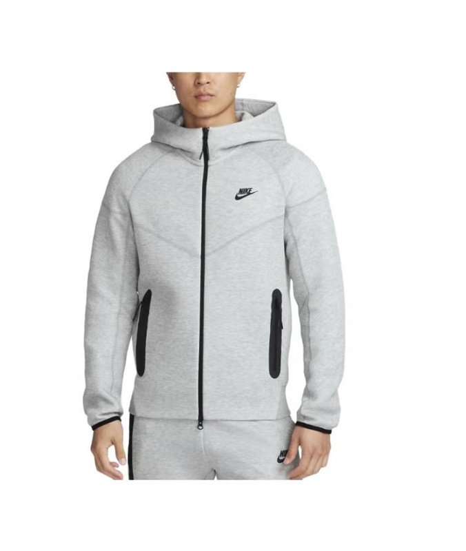Nike Sportswear Tech Fleece Full-Zip Hoodie
