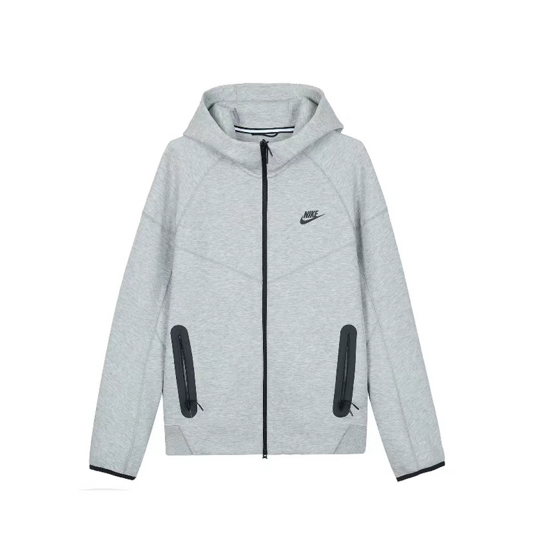 Nike Sportswear Tech Fleece Full-Zip Hoodie