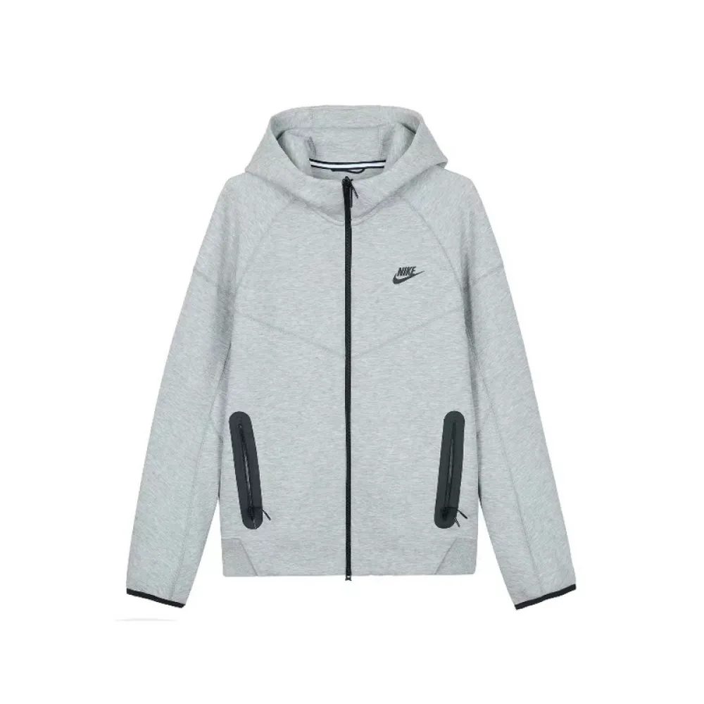 Nike Sportswear Tech Fleece Full-Zip Hoodie