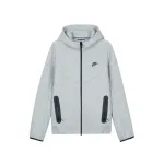 Nike Sportswear Tech Fleece Full-Zip Hoodie