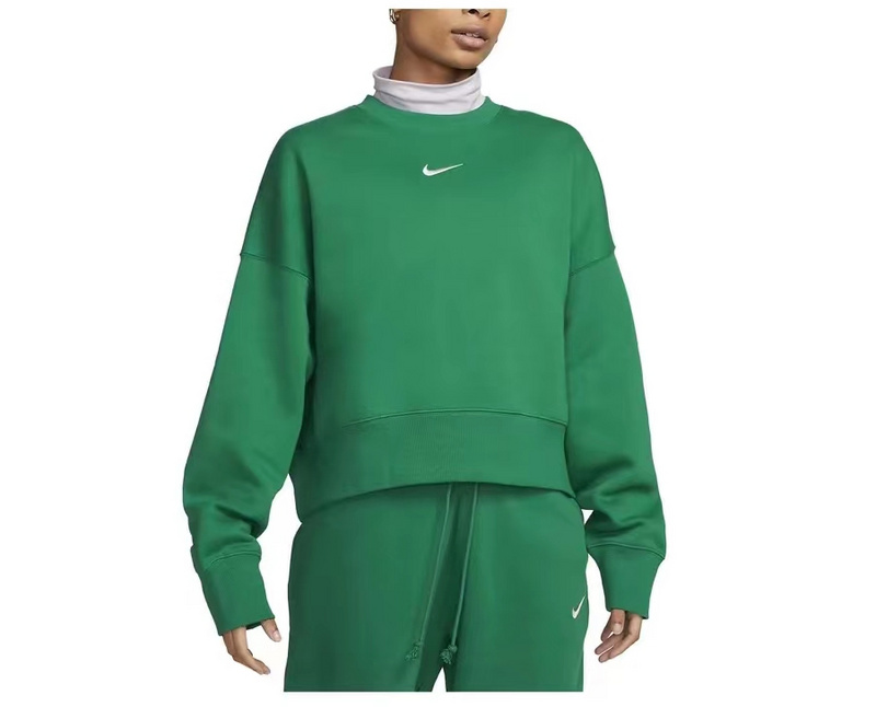 Nike Sportswear Tech Green