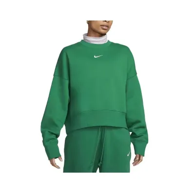 Nike Sportswear Tech Green 01