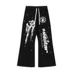 Hellstar Hoodie Tracksuit